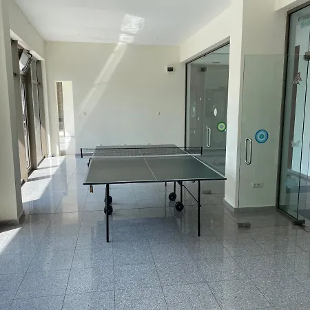 Appart hôtel Vp Peter House, Sunny Slantchev Briag