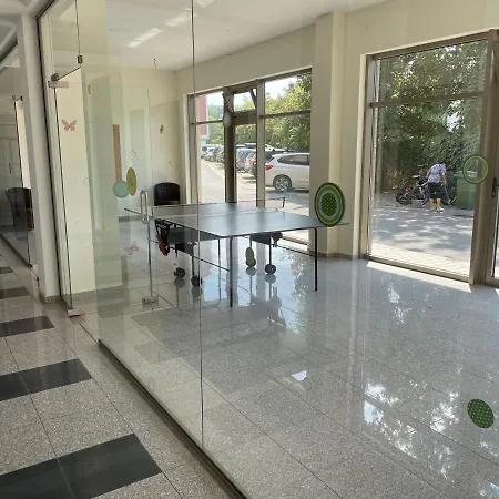 Appart hôtel Vp Peter House, Sunny Slantchev Briag