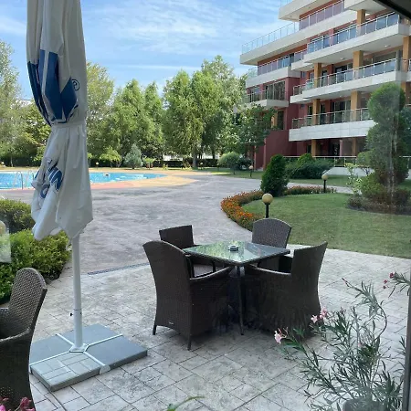 Appart hôtel Vp Peter House, Sunny Slantchev Briag