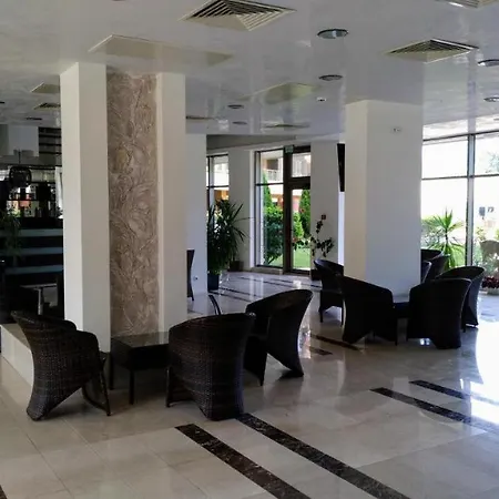 Vp Peter House, Sunny 4* Sluneční pobřeží