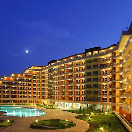 Vp Peter House, Sunny 4*
