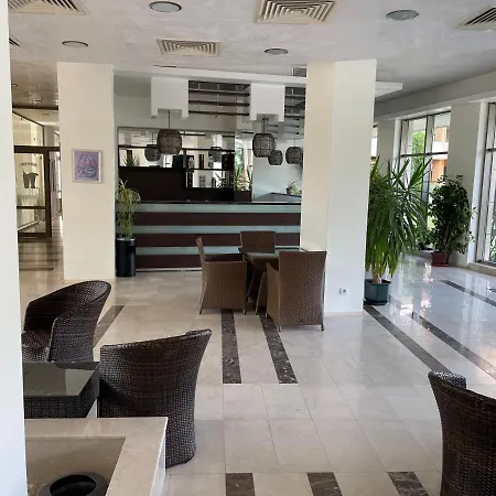 Vp Peter House, Sunny Aparthotel 4*