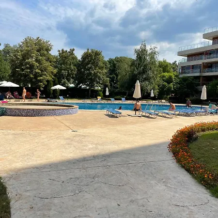 Vp Peter House, Sunny 4*