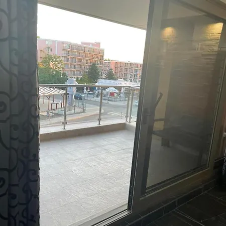 Vp Peter House, Sunny Aparthotel Slantschew brjag